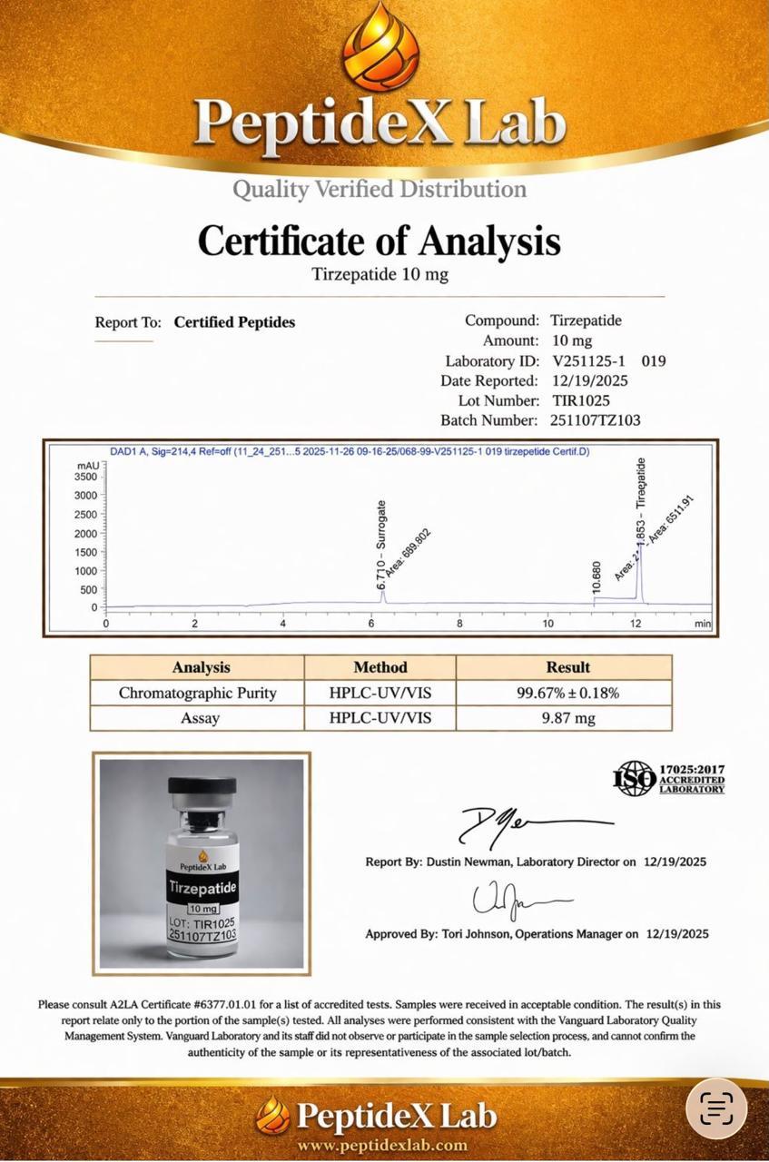 Certificado